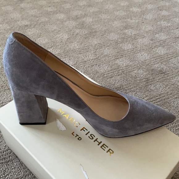 Marc Fisher Heels - Picture 9 of 11